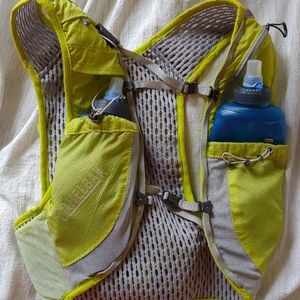 Camelbak - Vest - Safety Green